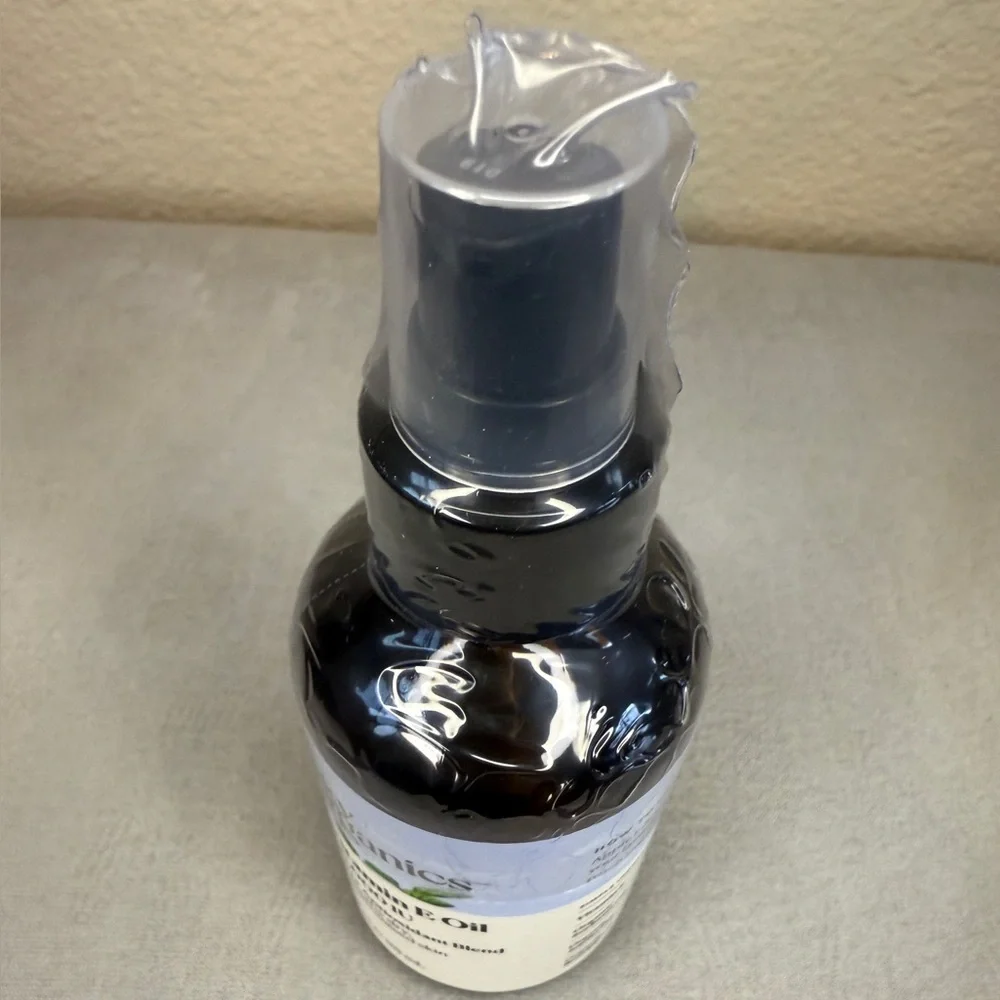 Organic Vitamin E Oil — Sky Organics, 4 fl oz - Picture 13 of 13